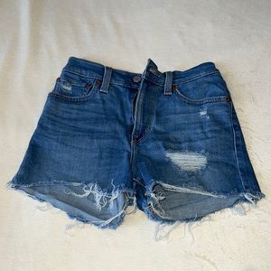 Levi’s Shorts Size 24
